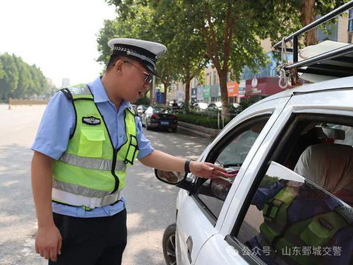 菏澤某縣雷霆出擊，多部門聯合持續推進“三小車輛”專項治理