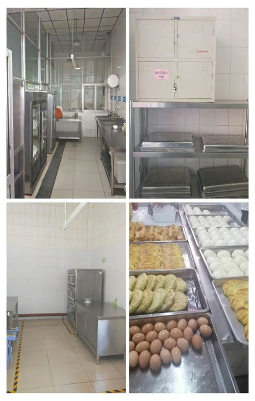 以問題為導向，嚴抓疫情防控，全力提升校園食品安全與拖車管理效能