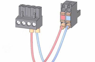 西門子S7-1500 PLC硬件安裝與電氣接線詳解