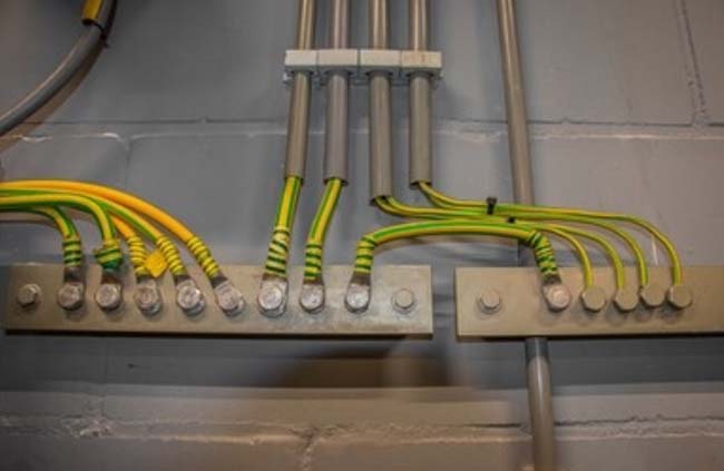 高壓接地線 為新時代電力安全保駕護航